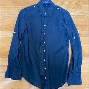 Banana Republic shirt